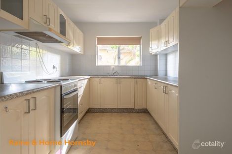 Property photo of 13/11 William Street Hornsby NSW 2077