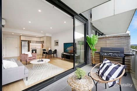 Property photo of 502/101A Lord Sheffield Circuit Penrith NSW 2750