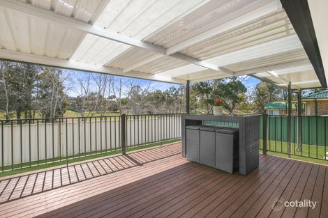 Property photo of 24 Spumante Close Eschol Park NSW 2558