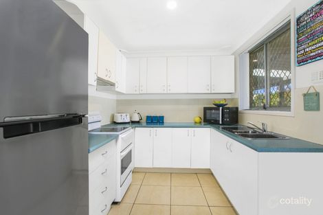 Property photo of 24 Spumante Close Eschol Park NSW 2558