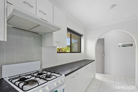 Property photo of 2/34 Winchester Street Hamilton QLD 4007