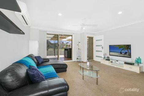 Property photo of 24 Spumante Close Eschol Park NSW 2558