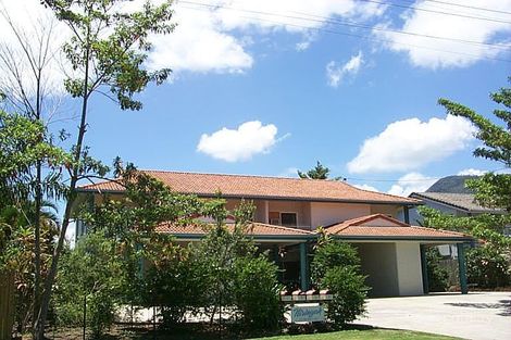 Property photo of 29 Mintaro Crescent Woree QLD 4868