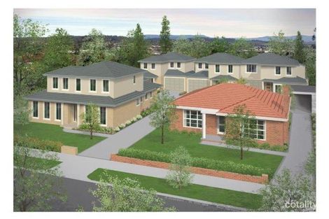 4 Barcelona St, Box Hill, VIC 3128