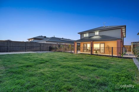 Property photo of 56 Blackmore Road Mickleham VIC 3064