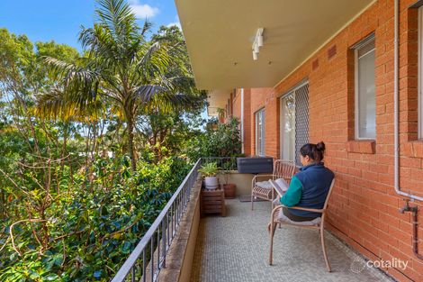 Property photo of 10/6 Regent Street Dee Why NSW 2099