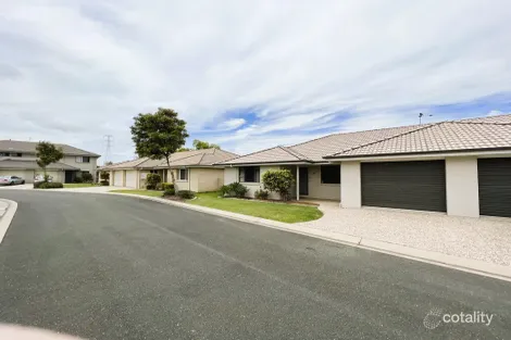 Property photo of 16/6 White Ibis Drive Griffin QLD 4503