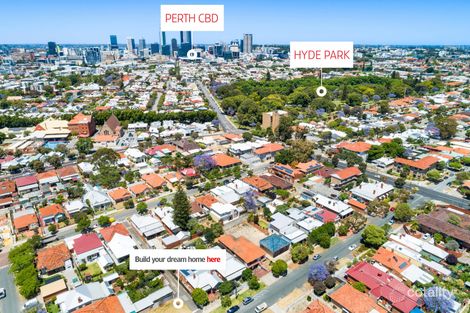 61 Grosvenor Rd, Mount Lawley, WA 6050