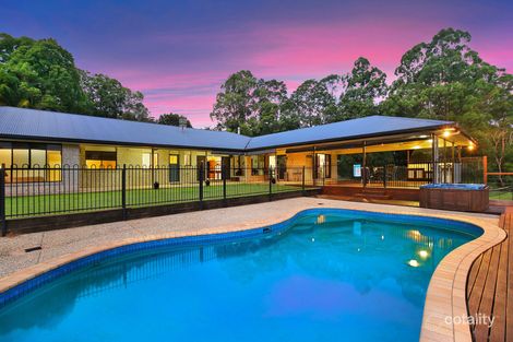 40 Mckays Lane, Palmwoods, QLD 4555