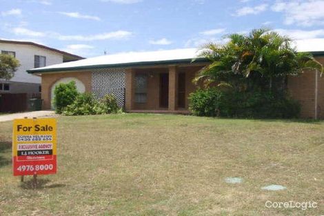 Property photo of 9 Cedrela Street Kin Kora QLD 4680