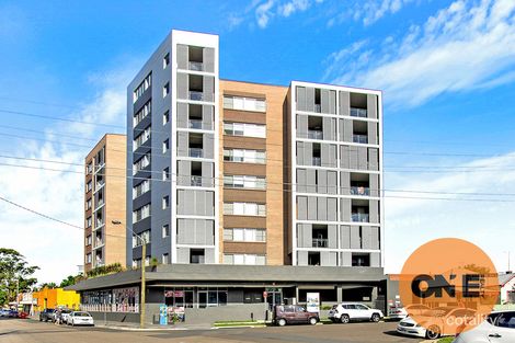 Property photo of 3/8-12 Kerrs Road Lidcombe NSW 2141
