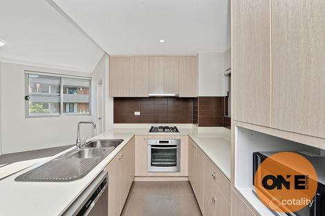 Property photo of 3/8-12 Kerrs Road Lidcombe NSW 2141