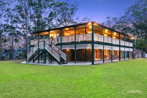 Property photo of 449 Palmwoods-Montville Road Palmwoods QLD 4555