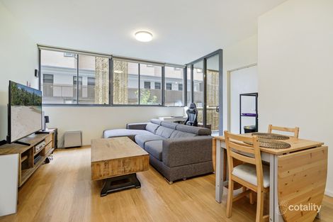 Property photo of 211/17 Gadigal Avenue Zetland NSW 2017