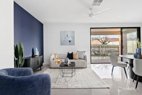 Property photo of 2/20 Denys Street Fawkner VIC 3060