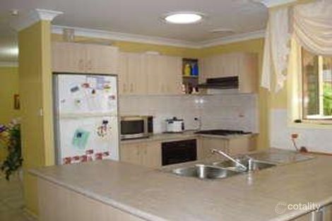 Property photo of 8 Ashford Close Hinchinbrook NSW 2168