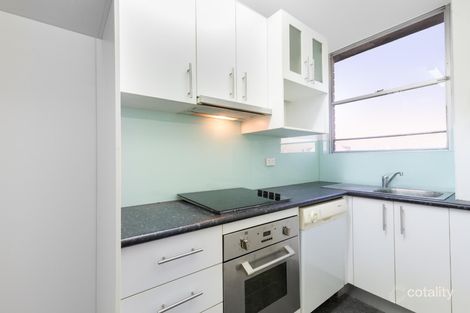 Property photo of 30/18-22 Cranbrook Avenue Cremorne NSW 2090