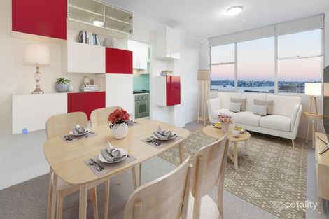 Property photo of 30/18-22 Cranbrook Avenue Cremorne NSW 2090