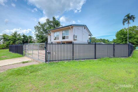 2 James Cct, Woodroffe, NT 0830