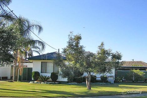 Property photo of 46 Jasmine Crescent Cabramatta NSW 2166