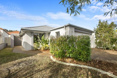 Property photo of 59 Tee Trees Boulevard Arundel QLD 4214