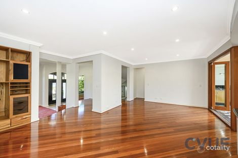 Property photo of 14 Old Belvidere Promenade East Perth WA 6004