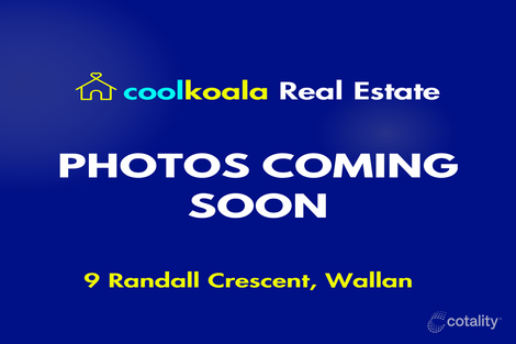 9 Randall Cres, Wallan, VIC 3756
