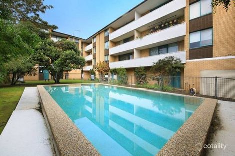 Property photo of 8/154 Croydon Avenue Croydon Park NSW 2133
