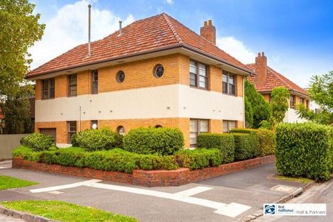 Property photo of 3/43 Shelley Street Elwood VIC 3184