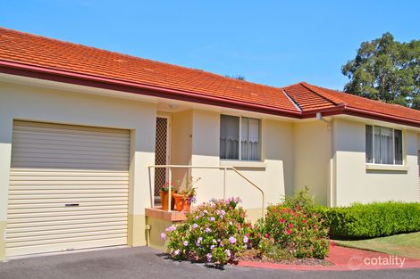 Property photo of 13/30 Pine Avenue Davistown NSW 2251