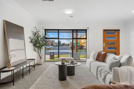 Property photo of 45 Oshannassy Parade Lucas VIC 3350