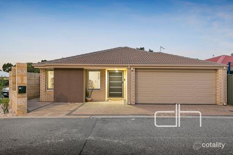 10 Lante Lane, Landsdale, WA 6065