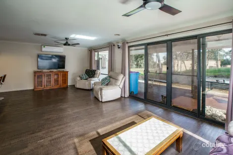 Property photo of 42 Riverboat Drive Thurgoona NSW 2640