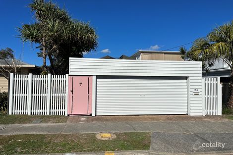 34 Seventh Ave, Palm Beach, QLD 4221