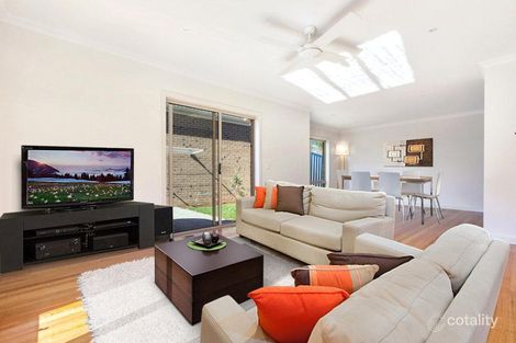 Property photo of 2/19 Zander Avenue Nunawading VIC 3131