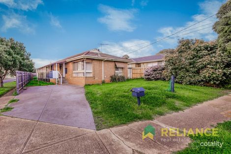 Property photo of 56 Falcon Drive Melton VIC 3337