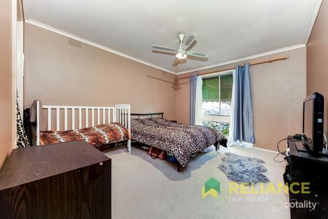 Property photo of 56 Falcon Drive Melton VIC 3337
