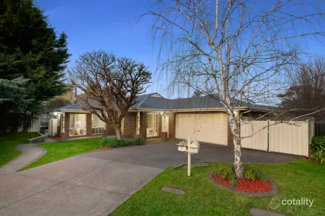 Property photo of 53 Carlisle Road Ferntree Gully VIC 3156