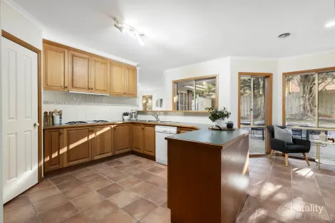 Property photo of 53 Carlisle Road Ferntree Gully VIC 3156