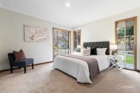 Property photo of 53 Carlisle Road Ferntree Gully VIC 3156