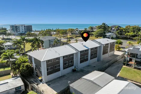 Property photo of 3/18 Pacific Avenue Tannum Sands QLD 4680
