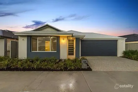 Property photo of 54 Broadside Avenue Eglinton WA 6034