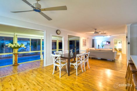 Property photo of 22 Winchelsea Street Pialba QLD 4655