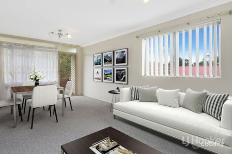 Property photo of 7/22-26 Newman Street Merrylands NSW 2160