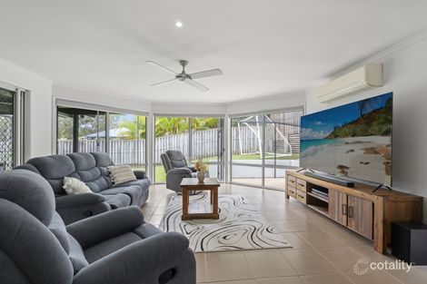 Property photo of 2 Kambah Place Reedy Creek QLD 4227