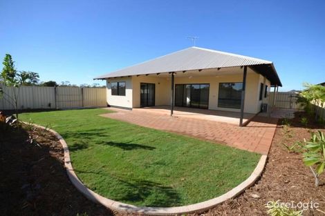 Property photo of 12 Tokumaru Bend Bilingurr WA 6725