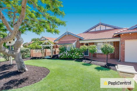 Property photo of 4 Tiarella Place Canning Vale WA 6155