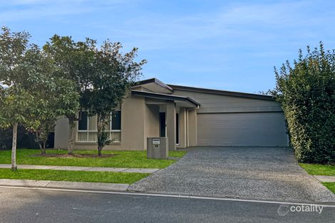 Property photo of 18 Honeyeater Street Upper Kedron QLD 4055