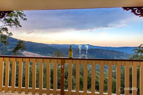 Property photo of 449 Palmwoods-Montville Road Palmwoods QLD 4555