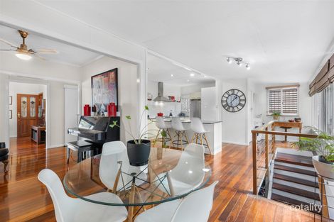 Property photo of 32 Leyton Street Grange QLD 4051